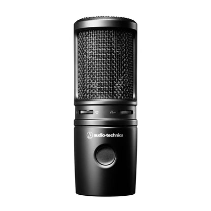 Audio Technica AT2020USB-X Cardioid Condenser USB Microphone