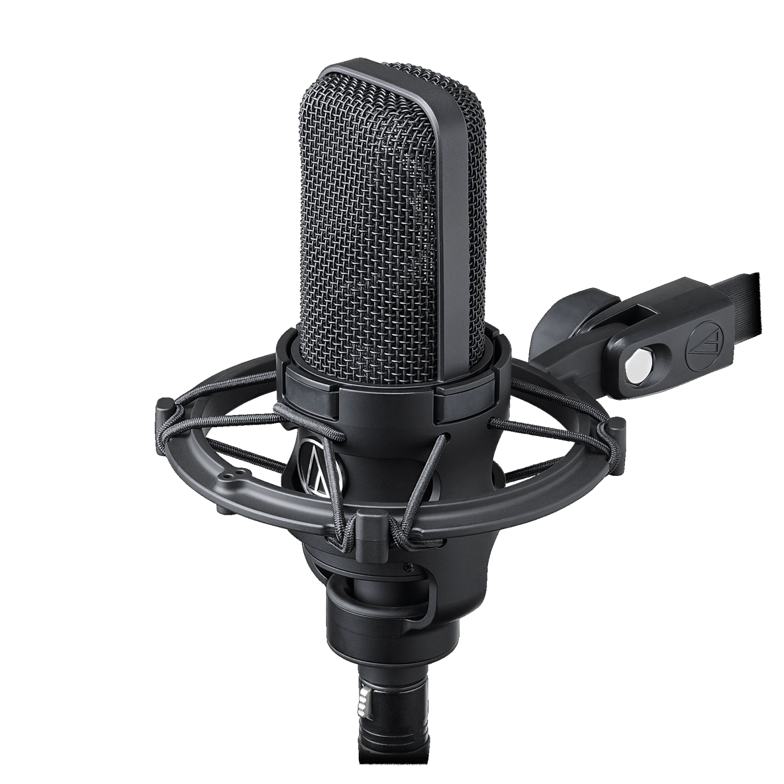 Audio-Technica AT4040 Cardioid Condenser Microphone