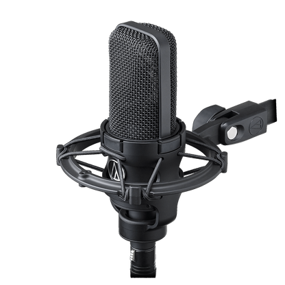 Audio-Technica AT4040 Cardioid Condenser Microphone