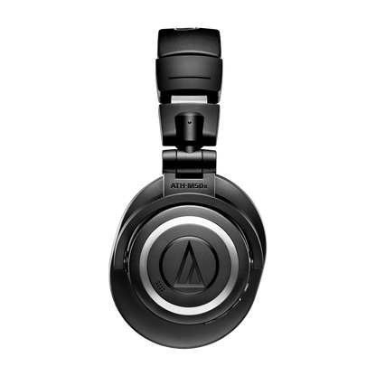 Audio-Technica ATH-M50xBT2 Wireless Over-Ear Headphones