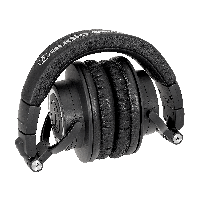 Audio-Technica ATH-M50xBT2 Wireless Over-Ear Headphones