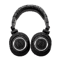 Audio-Technica ATH-M50xBT2 Wireless Over-Ear Headphones