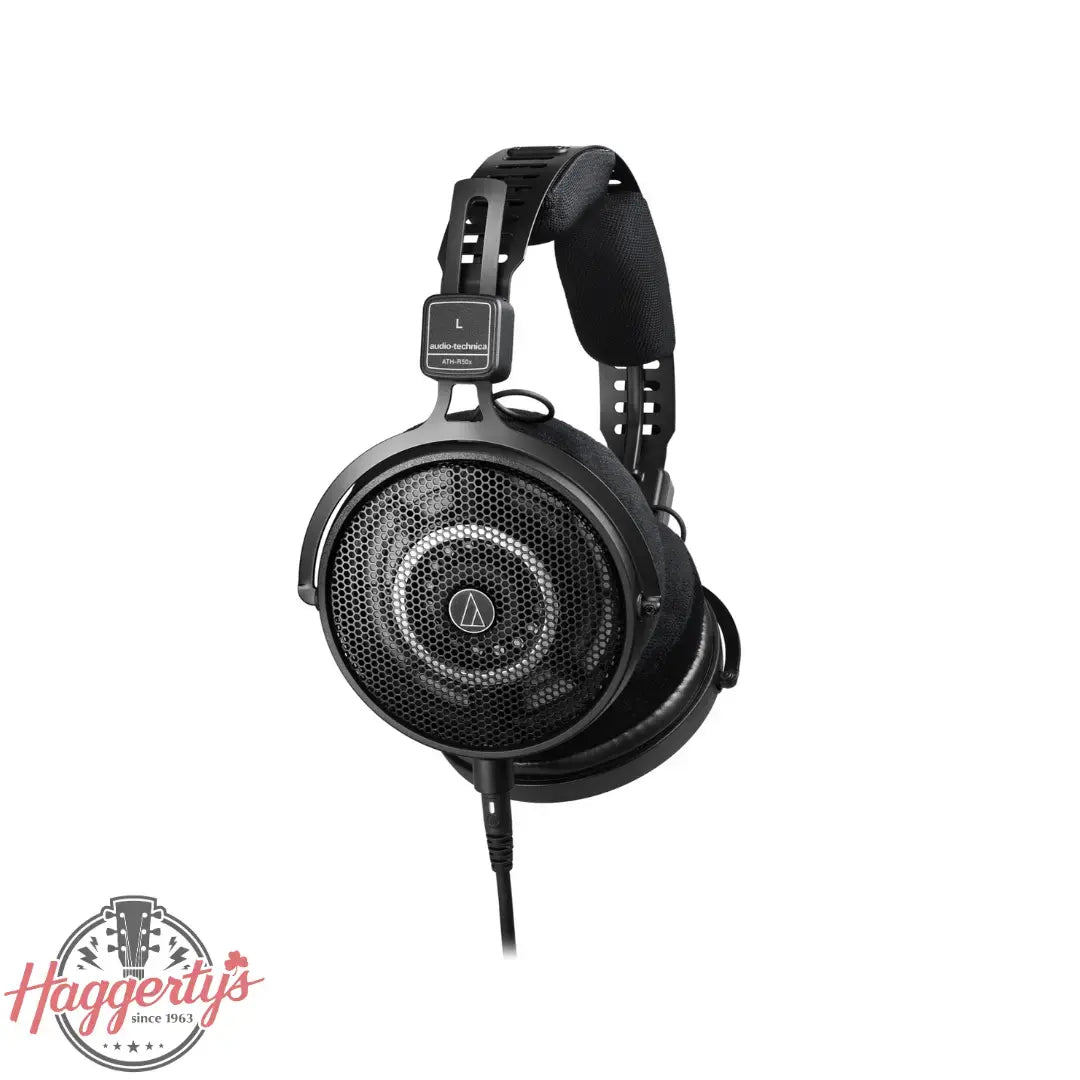Audio Technica ATH-R50x Professional Open-Back Headphones