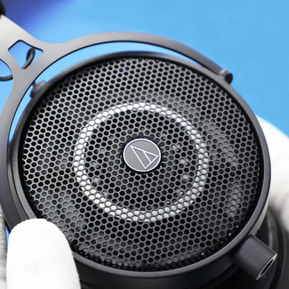 Audio Technica ATH-R50x Professional Open-Back Headphones