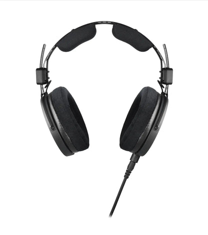 Audio Technica ATH-R50x Professional Open-Back Headphones