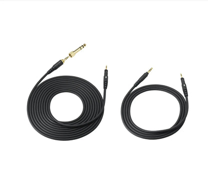 Audio Technica ATH-R50x Professional Open-Back Headphones