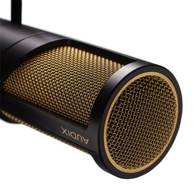 Audix PDX720 Hypercardioid Dynamic Microphone top