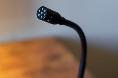 Audix USB12 Microphone with 12" Gooseneck