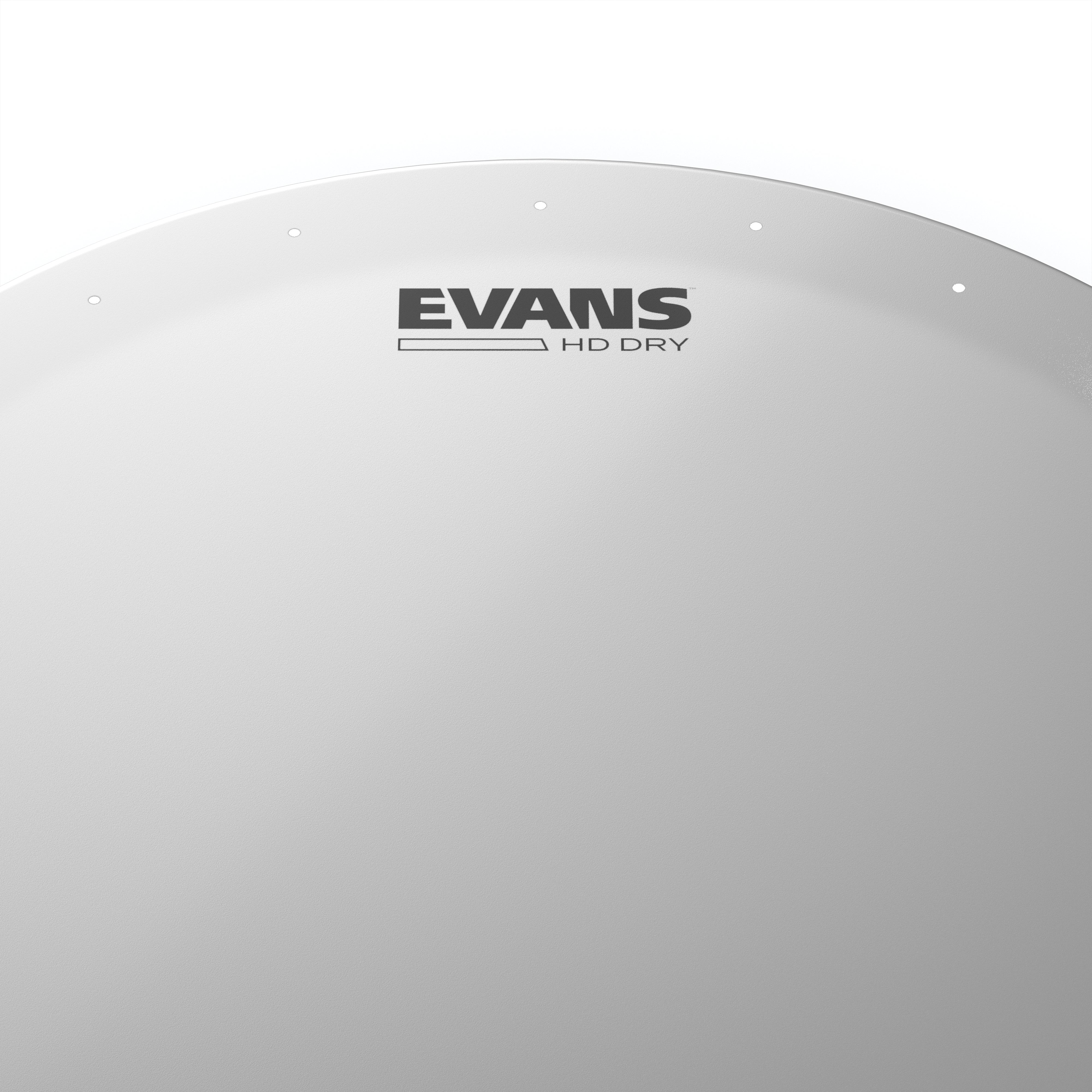 Evans Genera 13" HD Dry Drum Head