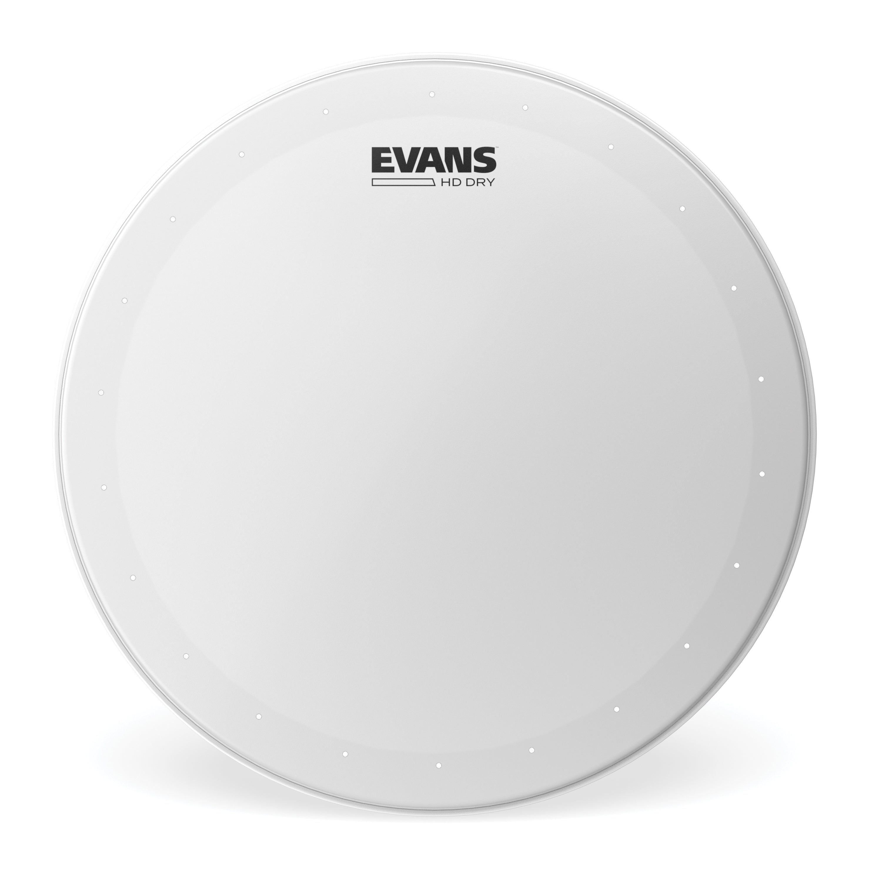 Evans Genera 13" HD Dry Drum Head