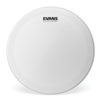 Evans Genera 13" HD Dry Drum Head