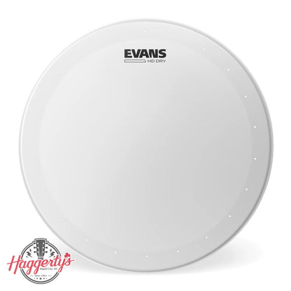 Evans Genera 14" HD Dry Drum Head