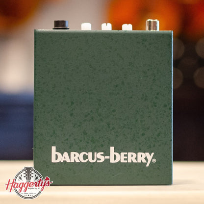 Barcus Berry Bass Pickup B3150