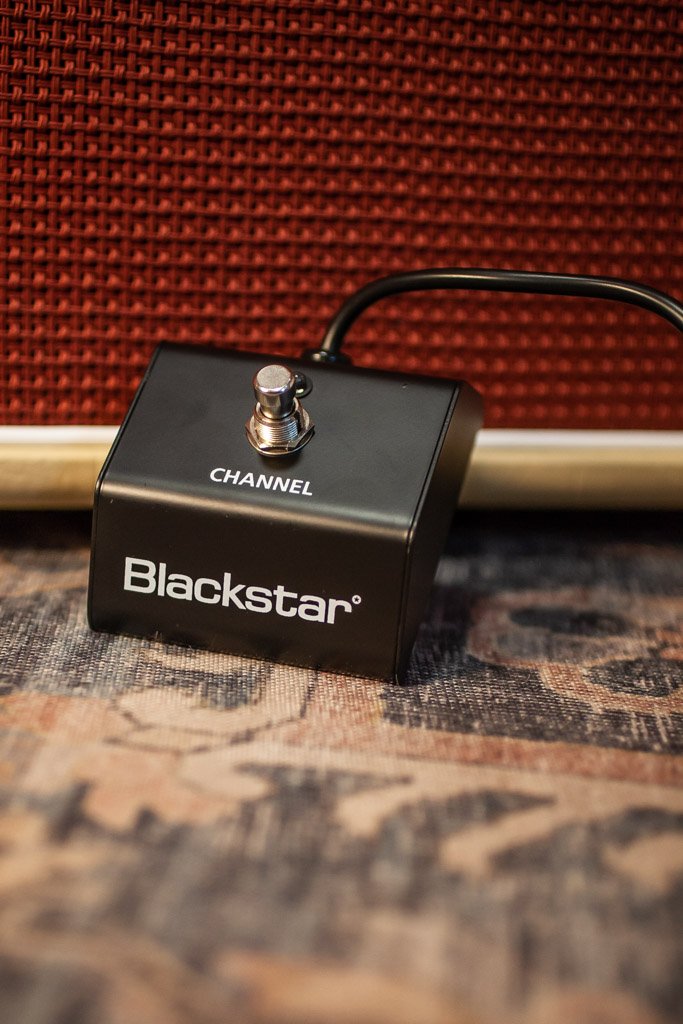 Blackstar Studio 10 6L6 10 Watt Class A Combo Amp