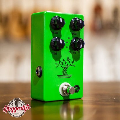 JHS Bonsai Overdrive Guitar Effects Pedal