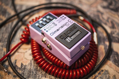 Boss DC-2w Dimension C Pedal