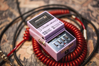 Boss DC-2w Dimension C Pedal