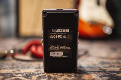 Boss DC-2w Dimension C Pedal