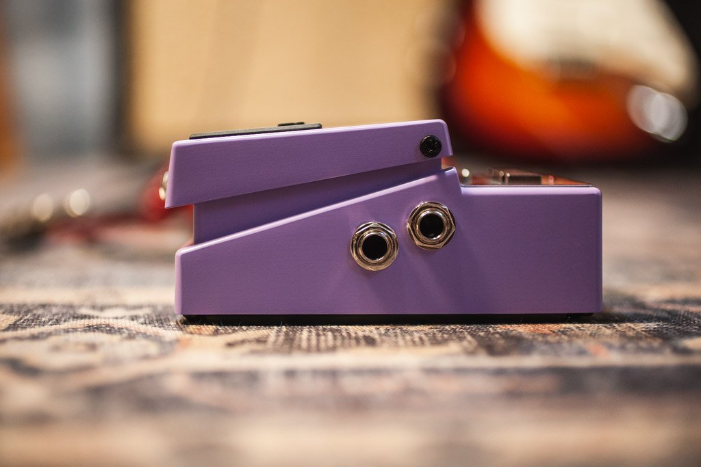 Boss DC-2w Dimension C Pedal