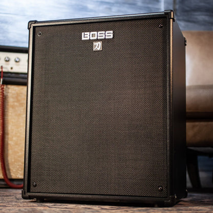 BOSS KATANA 210 BASS AMP HAGGERTYS 1