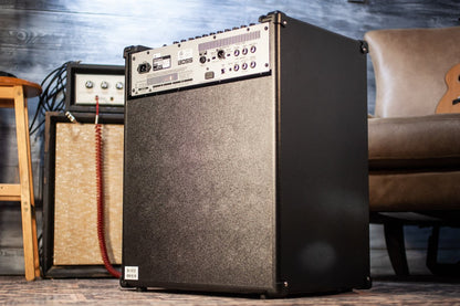 BOSS KATANA 210 BASS AMP HAGGERTYS 3