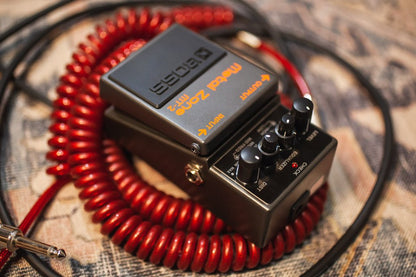 Boss MT-2 Metal Zone Guitar Effects Pedal