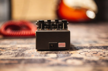 Boss MT-2 Metal Zone Guitar Effects Pedal