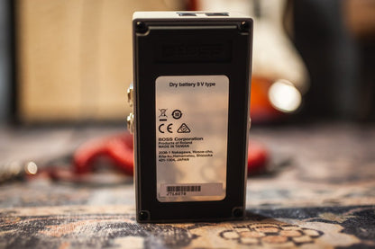 Boss NS-2 Noise Suppressor Pedal