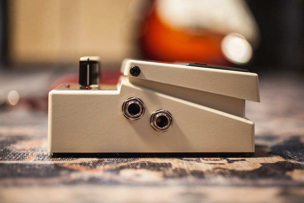 BOSS NOISE SUPPRESSOR NS 2 HAGGERTYS 09