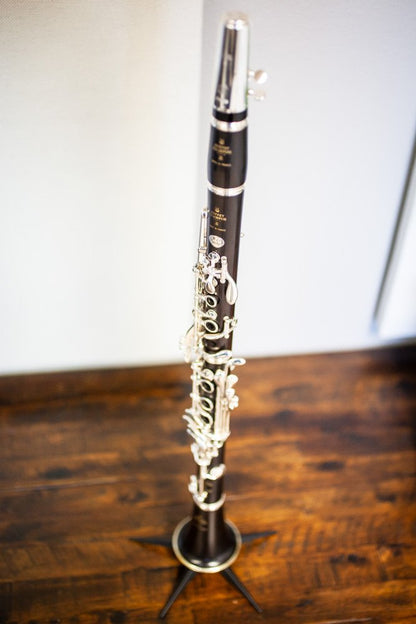 Buffet R13 Prestige Bb Professional Clarinet