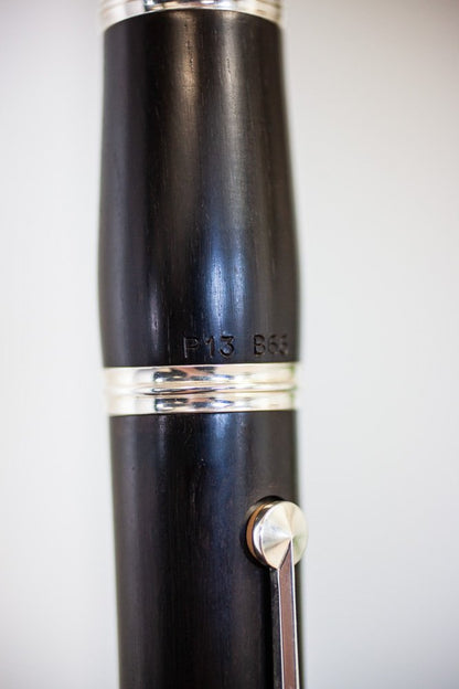 Buffet R13 Prestige Bb Professional Clarinet