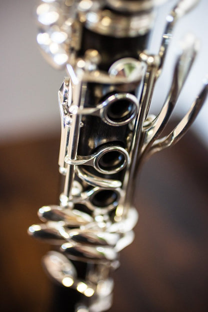 Buffet R13 Prestige Bb Professional Clarinet