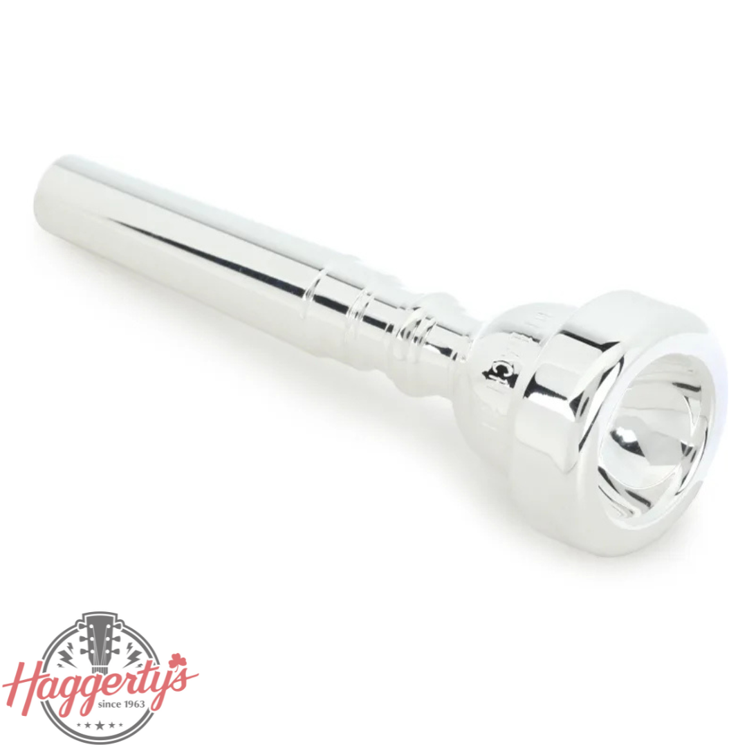 Bach 1B Trumpet Mouthpiece