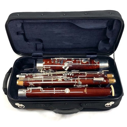 Bam Saint Germain Bassoon Case - Open box Demo