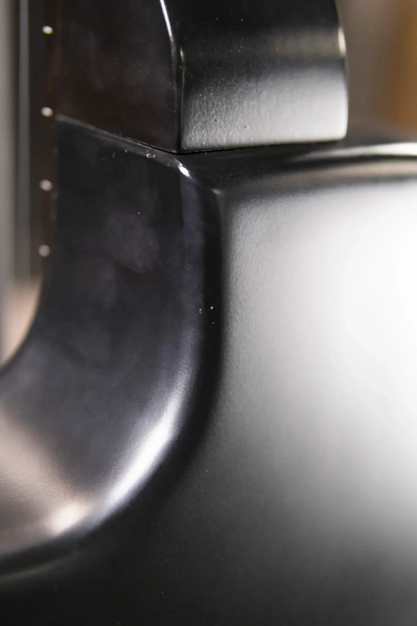 Beard Copper Mountain Squareneck Resonator Guitar with Hardshell Case - Used