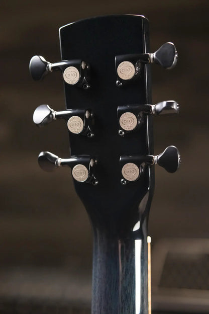 Beard Legacy R Resonator Acoustic Guitar with Hardshell Case - Used