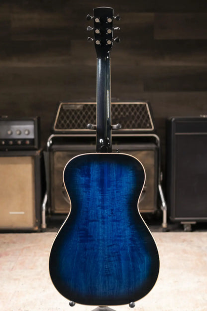 Beard Legacy R Resonator Acoustic Guitar with Hardshell Case - Used