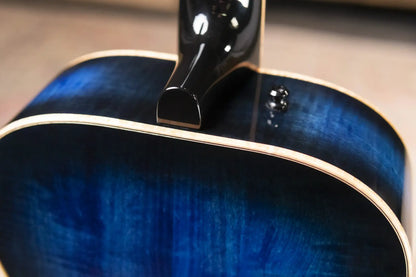 Beard Legacy R Resonator Acoustic Guitar with Hardshell Case - Used