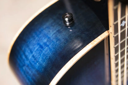 Beard Legacy R Resonator Acoustic Guitar with Hardshell Case - Used