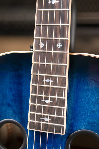 Beard Legacy R Resonator Acoustic Guitar with Hardshell Case - Used