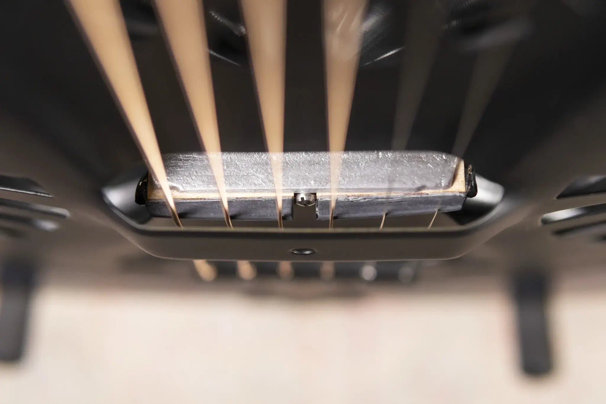 Beard Legacy R Resonator Acoustic Guitar with Hardshell Case - Used