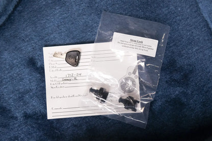 Beard Legacy R Resonator Acoustic Guitar with Hardshell Case - Used