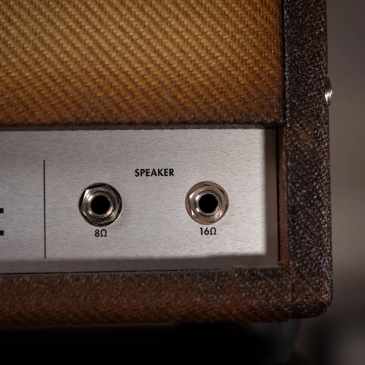 Benson Amps Chimera 30w Guitar Amplifier - Head and 18x34" Cabinet in Bourbon Burst - Used