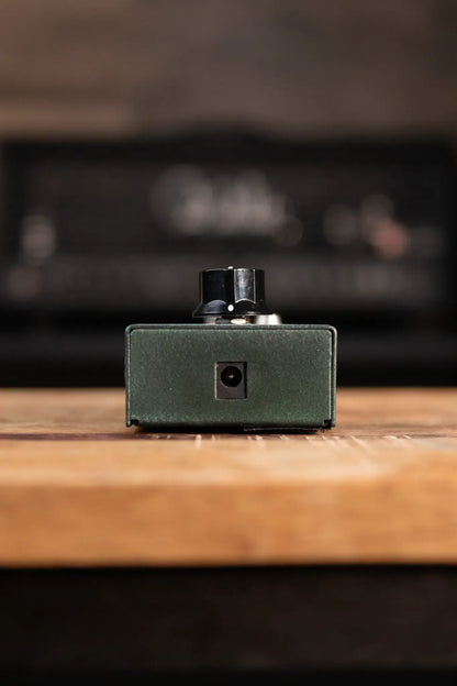 Benson Germanium Boost Pedal - Used