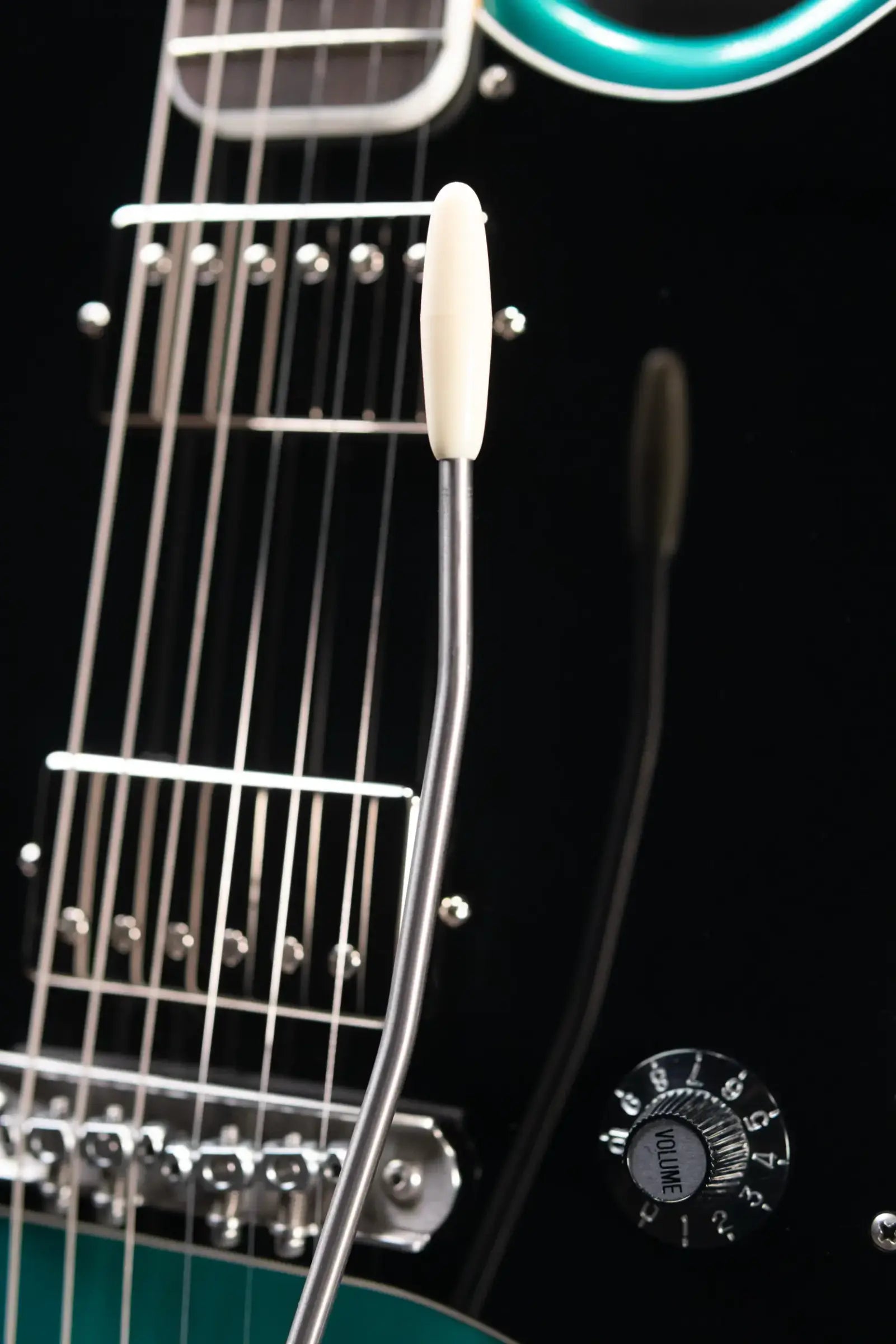 BilT Relevator LS HH Electric Guitar Sherwood Green Metallic with Mono Gig Bag - Used