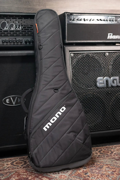 Black Bobbin Custom JM Electric Guitar Surf Green with Mono Gig Bag - Used