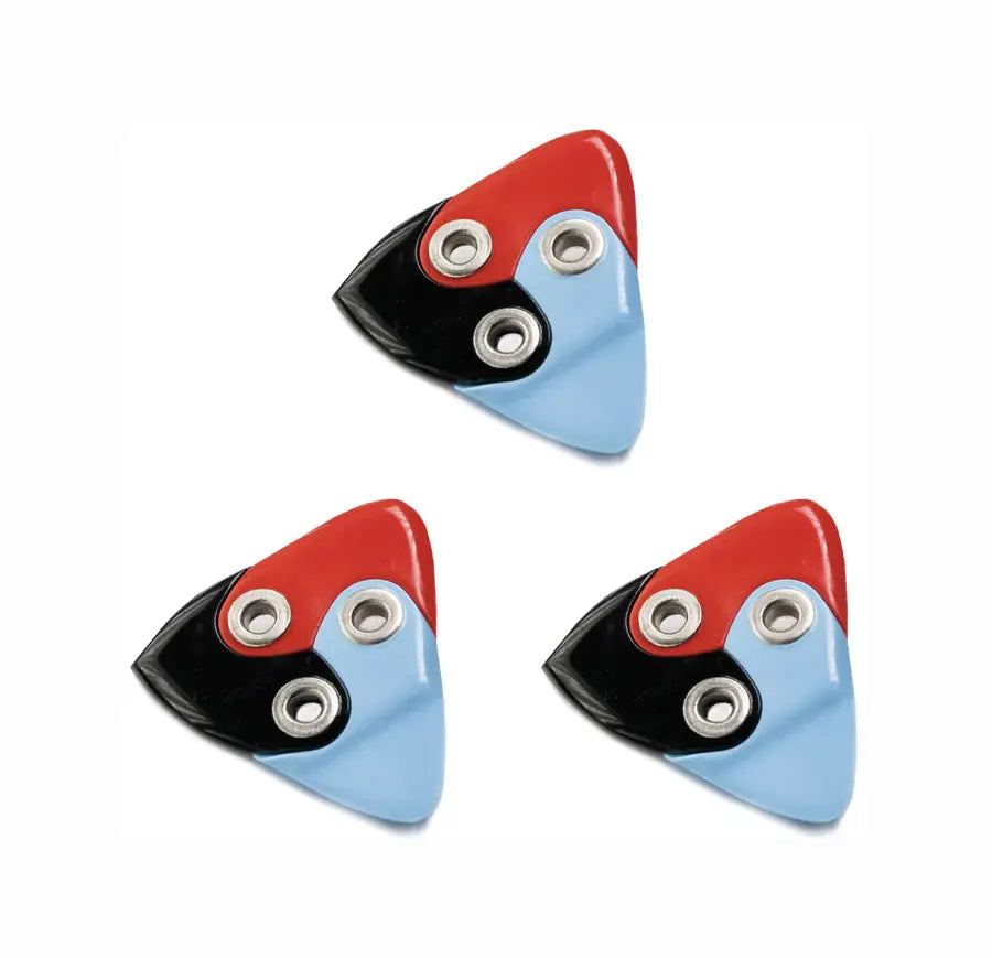 Black Mountain Asteroid Picks - 3 Pack