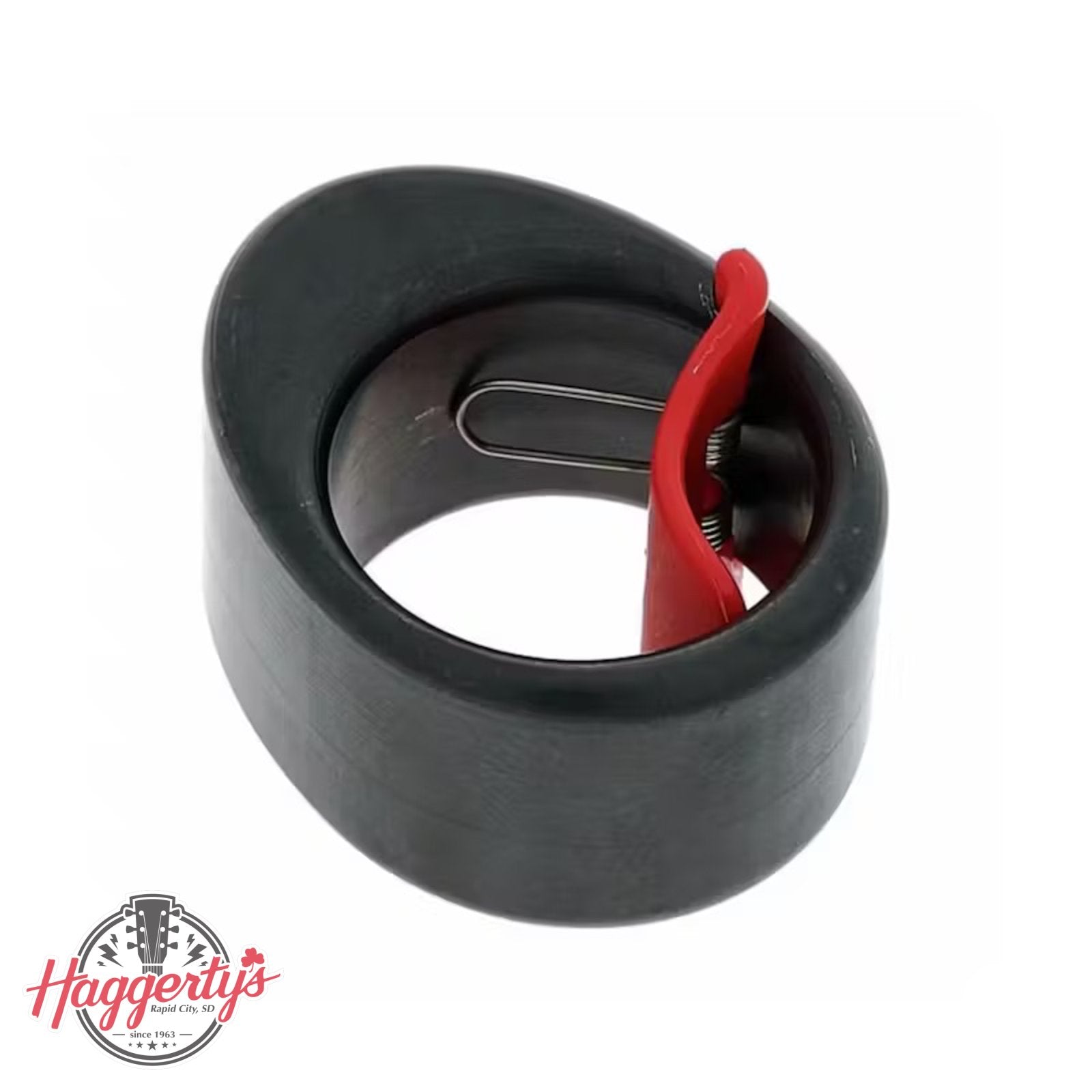 Black Mountain Freedom Slide - Black - Small
