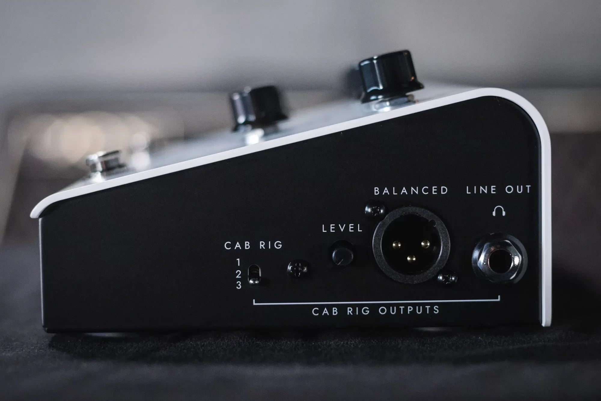 Blackstar AMPED1 Amp Modeler Pedal