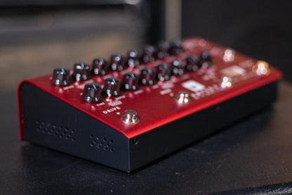 Blackstar AMPED2 100 Watt Amp Modeler Pedal